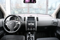 Nissan X-Trail vaihtoauto