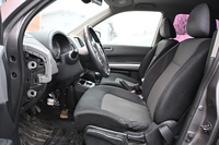 Nissan X-Trail vaihtoauto