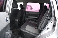 Nissan X-Trail vaihtoauto