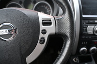 Nissan X-Trail vaihtoauto