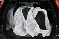 Nissan X-Trail vaihtoauto