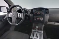 Nissan Pathfinder vaihtoauto