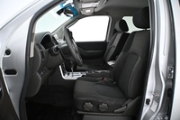 Nissan Pathfinder vaihtoauto
