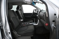 Nissan Pathfinder vaihtoauto