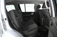 Nissan Pathfinder vaihtoauto