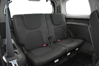 Nissan Pathfinder vaihtoauto