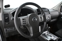 Nissan Pathfinder vaihtoauto