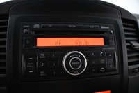 Nissan Pathfinder vaihtoauto