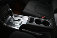 Nissan Pathfinder vaihtoauto