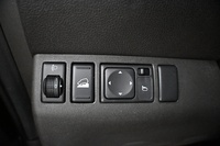 Nissan Pathfinder vaihtoauto