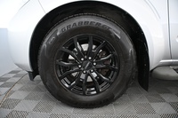 Nissan Pathfinder vaihtoauto