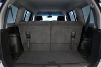 Nissan Pathfinder vaihtoauto