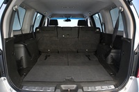 Nissan Pathfinder vaihtoauto