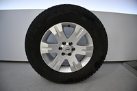 Nissan Pathfinder vaihtoauto