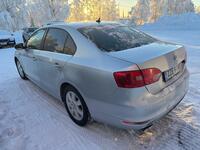 Volkswagen Jetta vaihtoauto