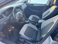 Volkswagen Jetta vaihtoauto