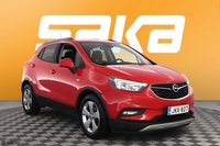 Opel Mokka vaihtoauto