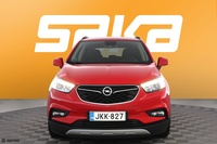 Opel Mokka vaihtoauto