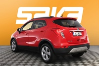 Opel Mokka vaihtoauto