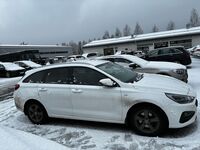 Hyundai i30 vaihtoauto