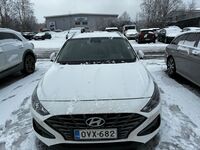Hyundai i30 vaihtoauto