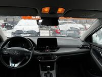 Hyundai i30 vaihtoauto