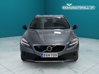 Volvo V40 Cross Country vaihtoauto
