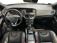 Volvo V40 Cross Country vaihtoauto