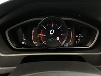 Volvo V40 Cross Country vaihtoauto