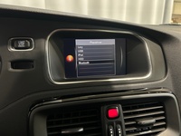 Volvo V40 Cross Country vaihtoauto