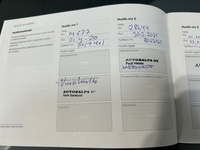 Volvo V40 Cross Country vaihtoauto