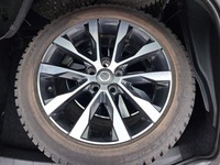 Volvo V40 Cross Country vaihtoauto