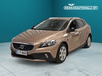 Volvo V40 Cross Country vaihtoauto