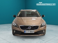 Volvo V40 Cross Country vaihtoauto