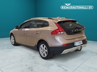 Volvo V40 Cross Country vaihtoauto