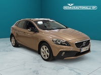 Volvo V40 Cross Country vaihtoauto