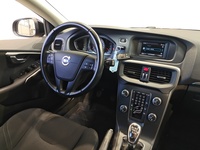 Volvo V40 Cross Country vaihtoauto