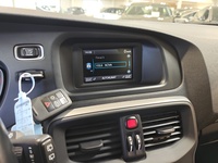 Volvo V40 Cross Country vaihtoauto