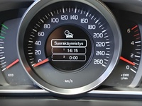 Volvo V40 Cross Country vaihtoauto