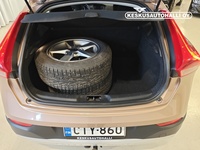 Volvo V40 Cross Country vaihtoauto