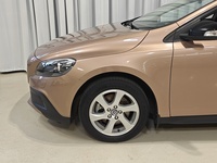 Volvo V40 Cross Country vaihtoauto