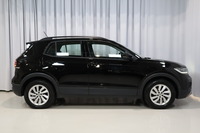 Volkswagen T-Cross vaihtoauto