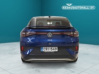 Volkswagen ID.5 vaihtoauto