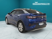 Volkswagen ID.5 vaihtoauto