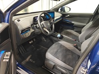 Volkswagen ID.5 vaihtoauto