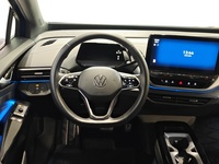 Volkswagen ID.5 vaihtoauto