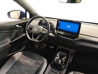 Volkswagen ID.5 vaihtoauto