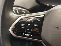 Volkswagen ID.5 vaihtoauto