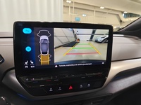 Volkswagen ID.5 vaihtoauto