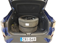 Volkswagen ID.5 vaihtoauto